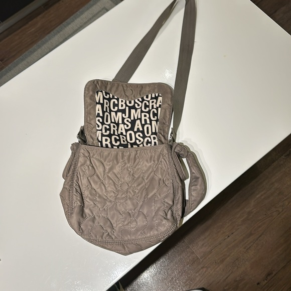 MARC BY MARC JACOBS NYLON CROSSBODY - Picture 4 of 12